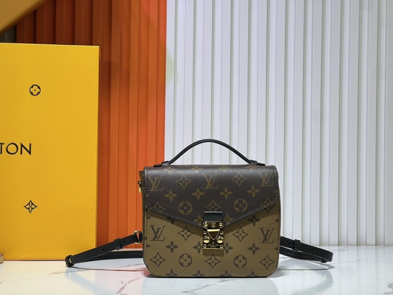 LV Satchel bags